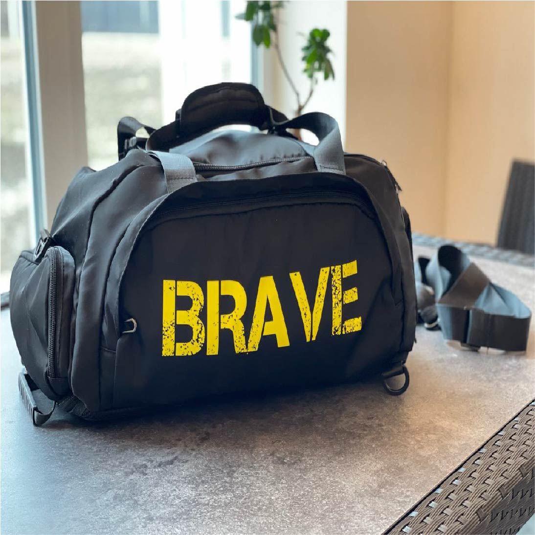 Sport bag BRAVE Sport